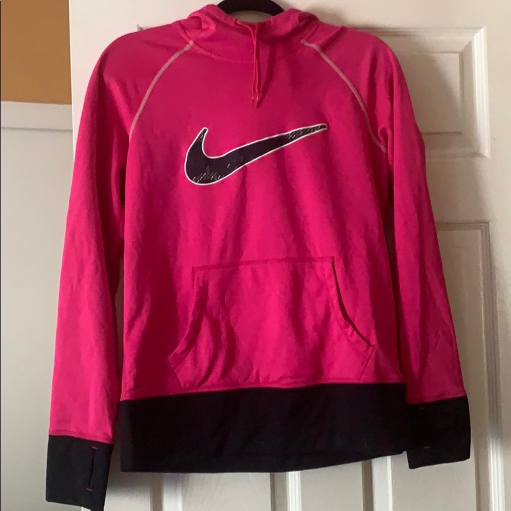 Nike Thermafit Hoodie